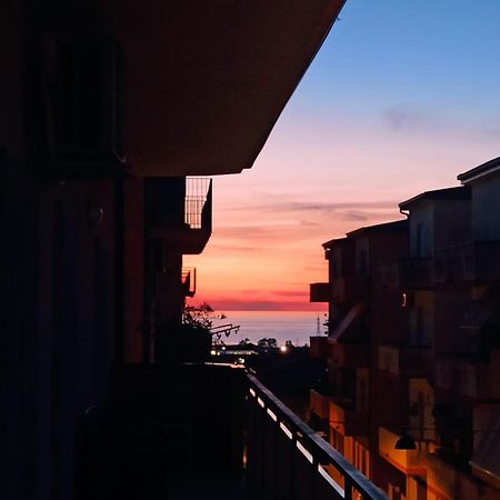 Apartmán La Casa Sicula Capri Leone Exteriér fotografie