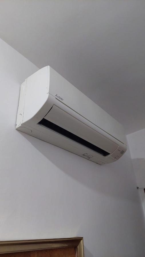 Apartmán La Casa Sicula Capri Leone Exteriér fotografie