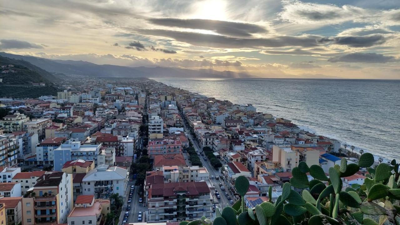 Apartmán La Casa Sicula Capri Leone Exteriér fotografie