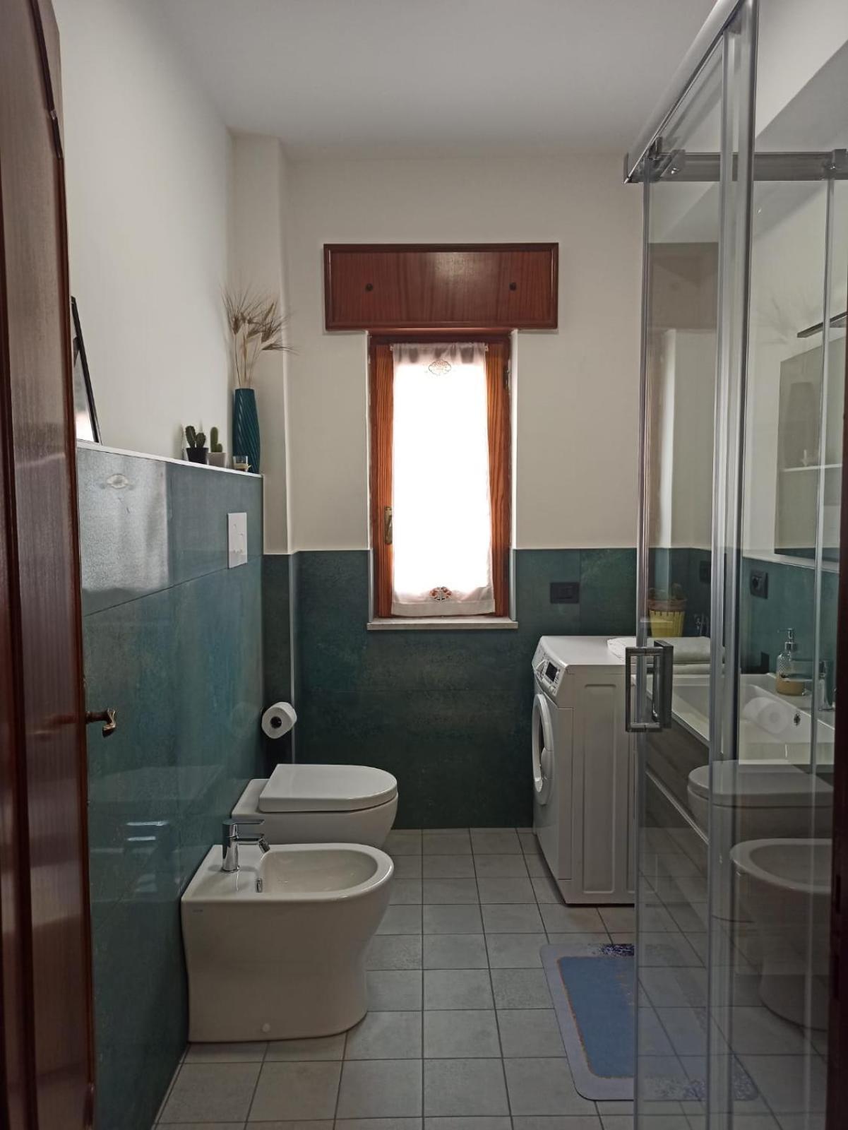 Apartmán La Casa Sicula Capri Leone Exteriér fotografie