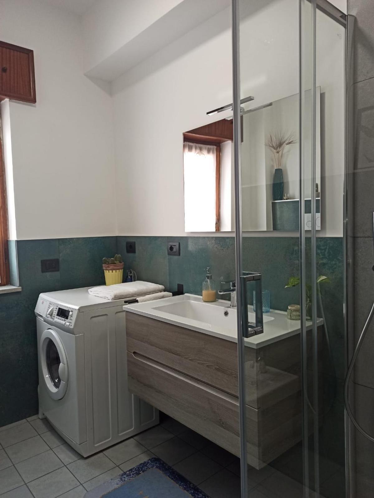 Apartmán La Casa Sicula Capri Leone Exteriér fotografie