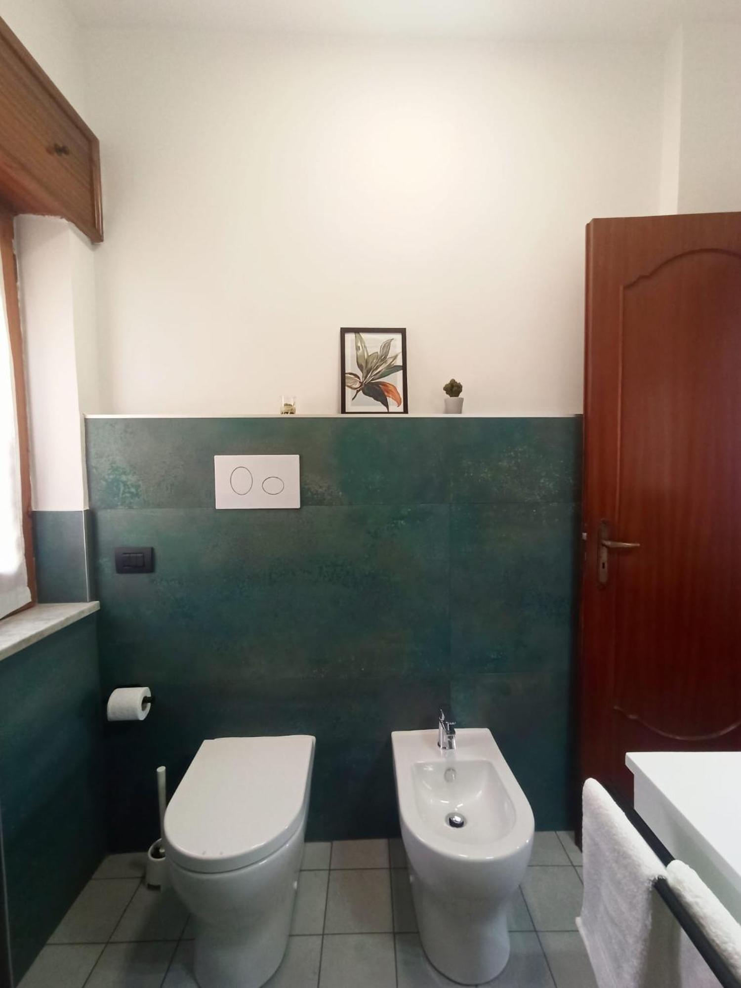 Apartmán La Casa Sicula Capri Leone Exteriér fotografie