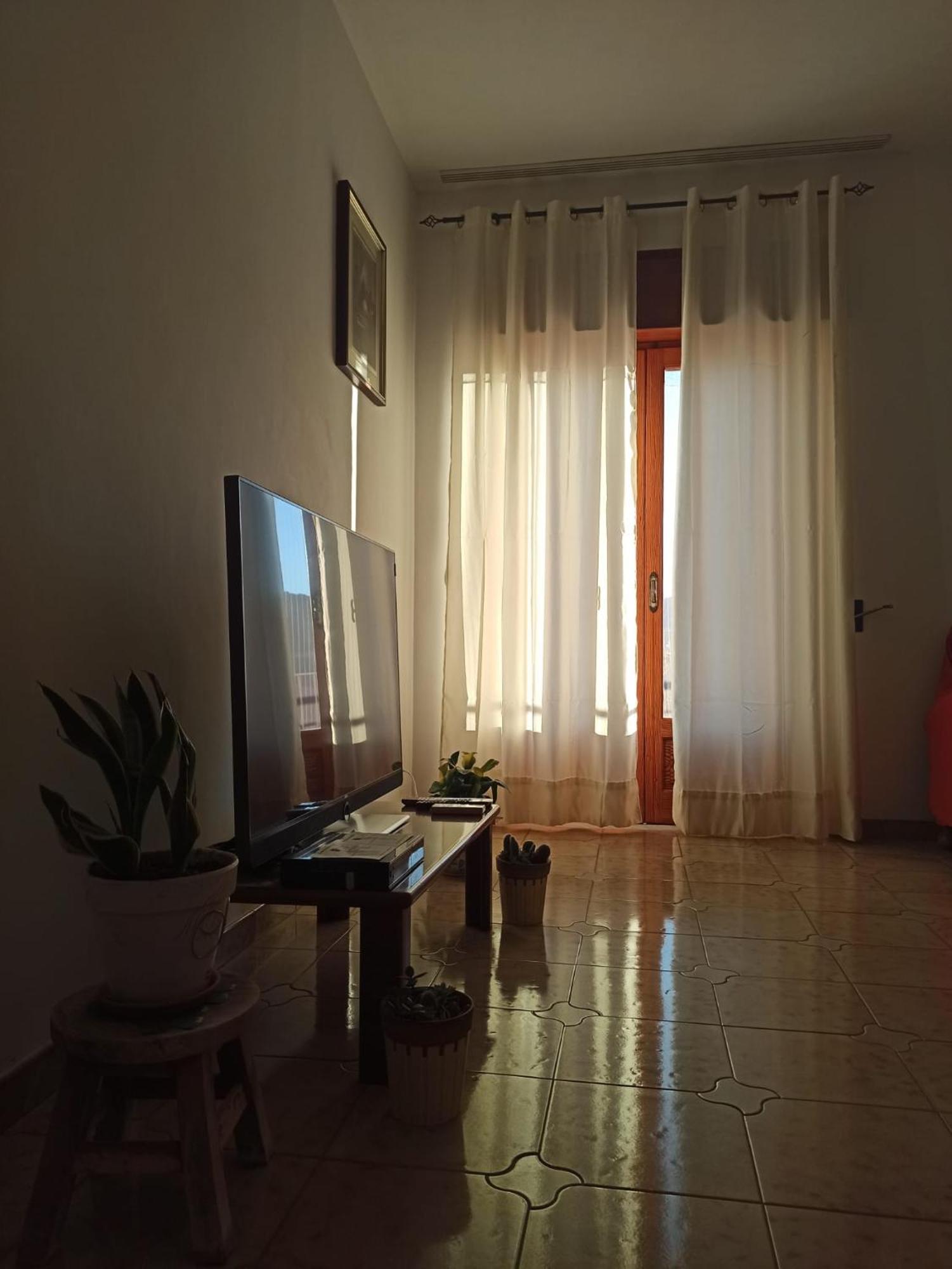 Apartmán La Casa Sicula Capri Leone Exteriér fotografie