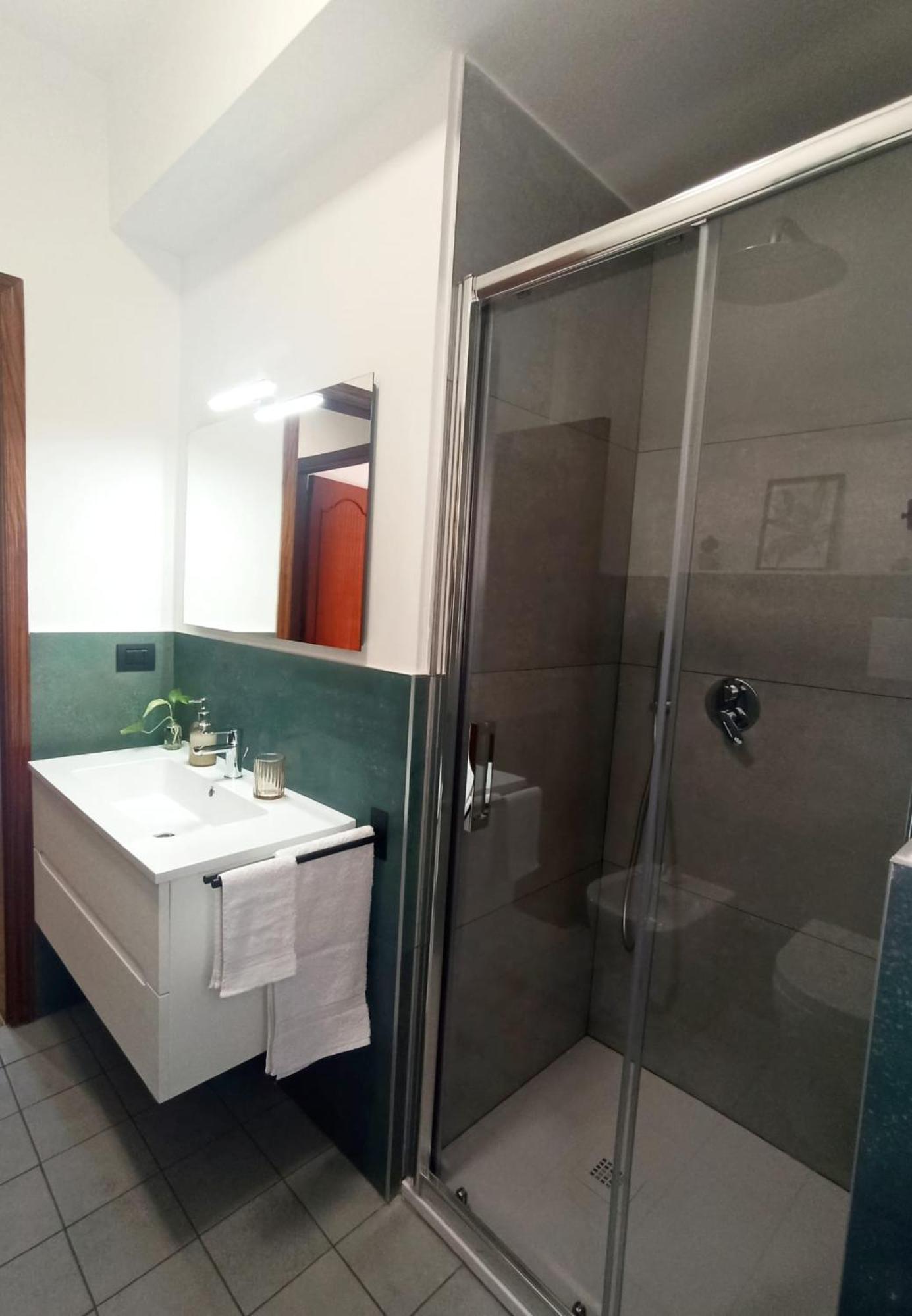 Apartmán La Casa Sicula Capri Leone Exteriér fotografie