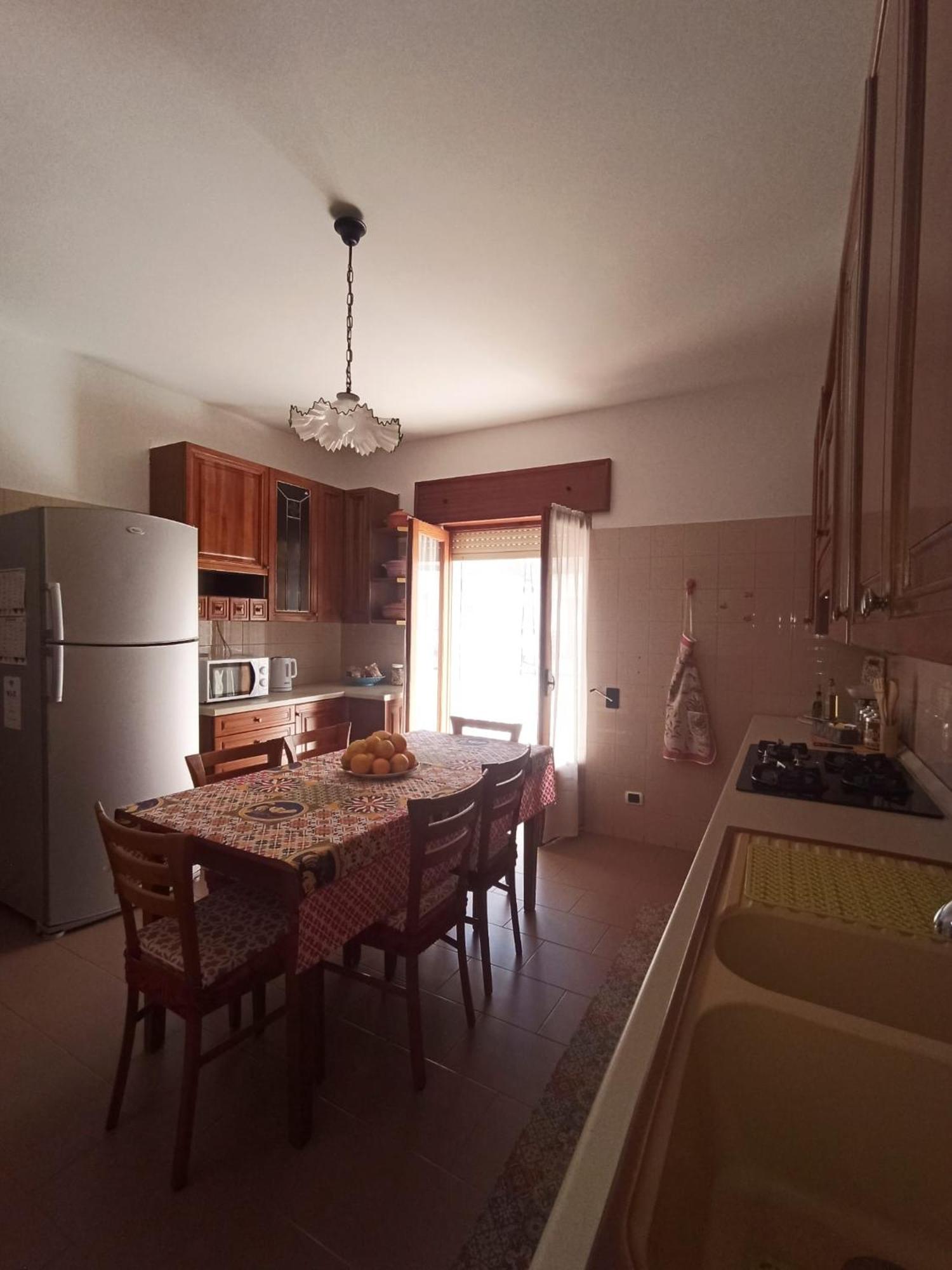Apartmán La Casa Sicula Capri Leone Pokoj fotografie